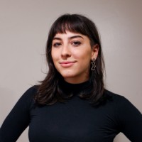 Isabella Farina Bagcheian