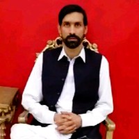 Muhammad Haroon Zahid