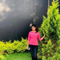 Pooja Patil