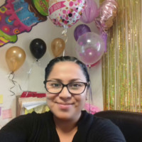 Diana Alejandra Sanchez Magallanes