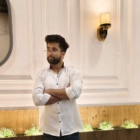 Harsh Verma