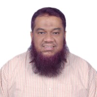 kazi wahid