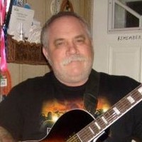 Terence Dixon