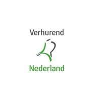 Verhurend Nederland