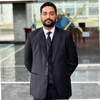 Syed Fahad Ghazi Hamdani