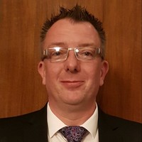 Lee Higgins