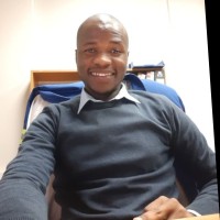 Thobela S.