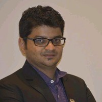 Yash Mehta