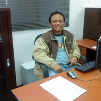 Larry Dicag