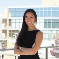 Sydney Wang