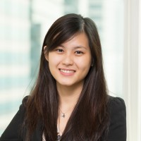 Xinyan Yeow, Cfa