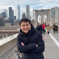 Justin Chen