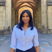 Snehaa Sathish Kumar