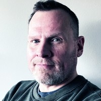 Scott Dreyer