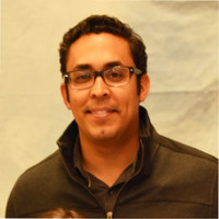 Joshua Salinas