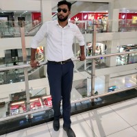 Ayash Ahmed