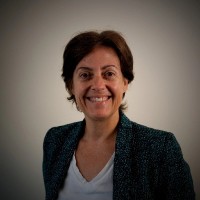 Valerie Le Hegarat