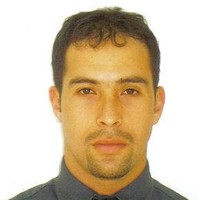 Cesar Montoya Francia