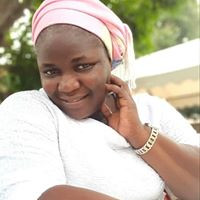 Lucy Dzoagbe