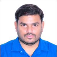 Ravi M