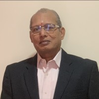 Ashok Balakrishnan