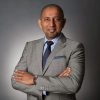 Anand K.