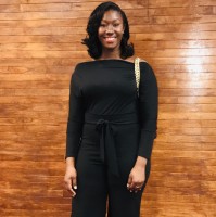 Nijah Williams