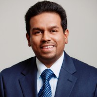 Raj Venkataraman