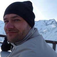 Reidar Østrem