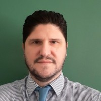 Christos Nikolopoulos