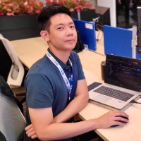 Danny Yap