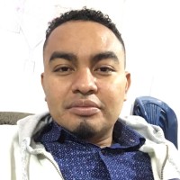 Gabriel Sierra Arevalo