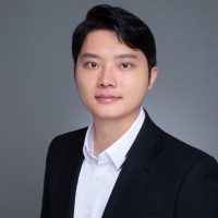 Eric Shang