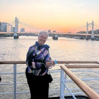Ann Goddard