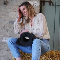Stephanie Molenberghs