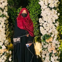 Amina Khalid