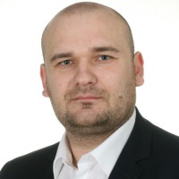Przemysław Sztramko