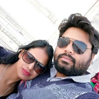 Harendra Kishor