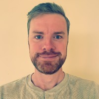 Luke Stanford