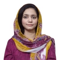 Maida Iram