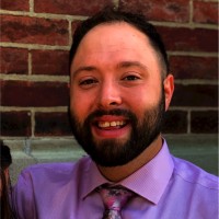 Brian Petralia