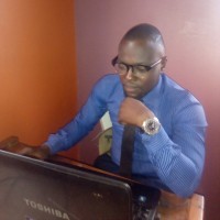 Ajibola John