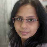 Sulbha Udmale
