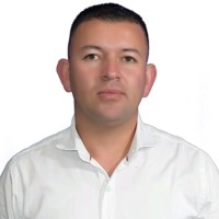 Arley Alfonso Yaruro Peña