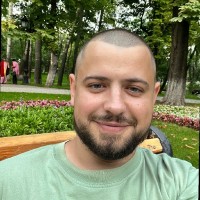 Anatolii Otroshenko