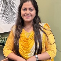 Ashna Shaikh