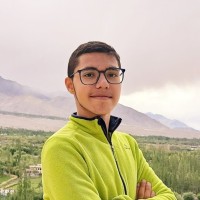 Arnav Khanna