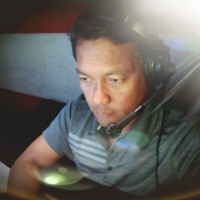 Khairul Azlan Mukhtar