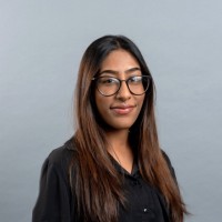 Shamay Iyer