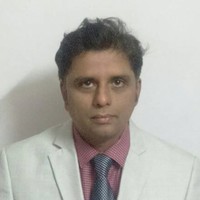 Srinivas Prabhu